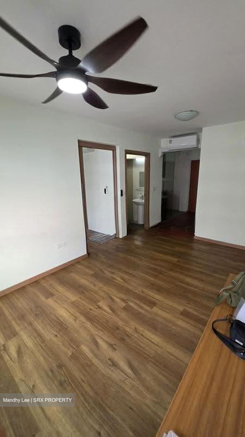 Blk 102B Eastcreek @ Canberra (Sembawang), HDB 2 Rooms #627377531